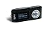Trekstor i.Beat organix Tragbarer MP3-Player 512 MB schwarz