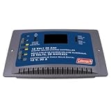 SUNFORCE PRODUCTS 68032 30-amp Charge Controller