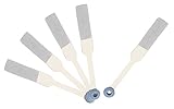 NTカッター ダイヤモンドヤスリ 5個入 DD-20-5