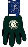 Oakland Athletics A's Knit Work Gloves