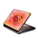 Butterfly Love Notebook Cover Protective Skin Sticker