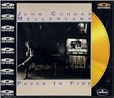 Paper In Fire - Cdv