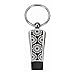 Mystic Sun Whistle Keychain