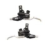 Shimano Deore XT ST-M775 Dual Control Cable Levers