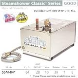 Steam Generators by Thermasol - SSM-84 in Classic Series