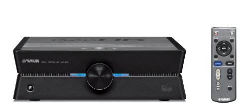 YAMAHA YMC-500BL Bargain ∣ ⊳ Best value Selling price Yamaha YMC-500BL NeoHD Media Controller/AV Receiver (Black)