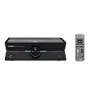 Yamaha YMC-500BL NeoHD Media Controller