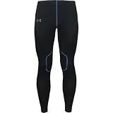 UNDER ARMOUR 1000516 Fitted Legging Schwarz Black