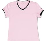Women's K-Swiss Reinforcer Fl Cap Sleeve