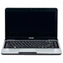 Toshiba Satellite L730-10U - P B940 / 2 GHz - RAM 2 GB - HDD 320 GB - DVD±RW (±R DL) / DVD-RAM - HD Graphics 3000 - WLAN : 802.11b/g/n, Bluetooth 3.0 HS - Windows 7 Home Premium 64-bit - 13.3" Widescreen LED backlight TruBrite TFT 1366 x 768 ( WXGA ) - camera - black, bright silver with matrix...