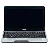 TOSHIBA PSK08E-09R00HEN Satellite L730-11Z (13.3 inch) Notebook PC Intel Core i3 (2330M) 2.20GHz 2GB 500GB DVD RW WLAN BT Webcam Windows 7 HP 64-bit (Intel HD Graphics 3000)