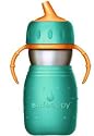 The Safe Sippy BPA Free - Green