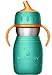 The Safe Sippy BPA Free - Green