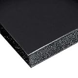 IMAGE OF Foam Board - Black, 20
