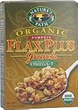 Nature's Path Organic Pumpkin FlaxPlus Granola -- 11.5 oz