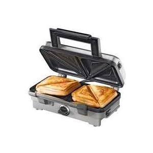 breville sandwich toaster vst025