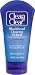 Clean & Clear Blackhead Eraser Scrub, 5-Ounce Tube (Pack of 2)