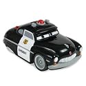 Pixar Cars Shake 'N Go: Sheriff