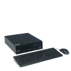 IBM ThinkCentre S51 8171 Desktop PC Off Lease