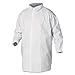 Kleenguard Liquid and Particle Protection Lab Coats, 2XL - 30 Coats/Carton (1 Carton)