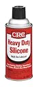 CRC 05074 Heavy Duty Silicone Multi-Use Lubricant - 7.5 Wt Oz.