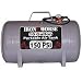 Iron Horse IHCT-10 10-Gallon 150 PSI Max Portable Air Tank