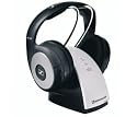 Sennheiser RS 140-EU - RF Wireless High SPL Closed-Back Design Headphones
