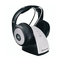 Sennheiser RS 140 Funkkopfh�rer