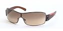 Authentic Prada Sports Sunglasses 52ES 5AV6S1
