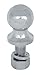 TEKTON 6080 2-5/16-Inch Hitch Ball
