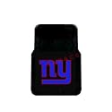 2 Universal Front Floor Mats NFL New York Giants