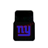 2 Universal Front Floor Mats NFL New York Giants