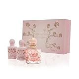 Fancy by Jessica Simpson for Women 3 Piece Set Includes: 3.4 oz Eau de Parfum Spray + 4.0 oz Body Lotion + 4.0 oz Bath & Shower Gel