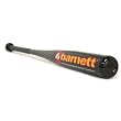 BB-3 batte de baseball pro , noir