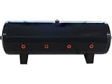 AIR LIFT 10994 Air Tank - 8.5 Gallon