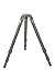 Gitzo GT5531S Series 5 6X Carbon Fiber 3-Section Systematic Tripod with G-Lock - Replaces GT5530S