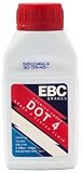 EBC Brake Fluid - Dot 4 DOT 4