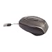 Cerulian Bluetrace Usb Pc Mouse Metallic Scroll Wheel For Co