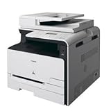 Canon USA, MFC Color Laser (Catalog Category: Printers- Multi Function Unit ....