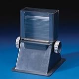 Dispenser,Abs,Microscope Slide, Qty of 2
