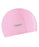  : Speedo Lycra Cap (Pink)