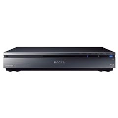TOSHIBA REGZAブルーレイ 3Dディスク・タイムシフトマシン・外付けUSBハードディスク対応ブルーレイディスクレコーダー HDD5TB DBR-M190
