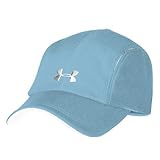 Women's Under Armour Mesh Adjustable Cap - Sky Blue