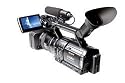 Sony Professional HVR-Z1U 3CCD High Definition Camcorder with 12x Optical Zoom