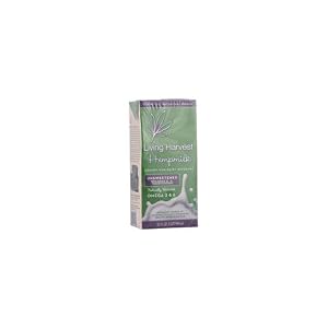 Living Harvest, Hempmilk UnSweetnd Vnlla, 32-Fluid Ounce (12 Pack)
