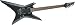 Ibanez XP300 Xiphos Electric Guitar (Iron Pewter)