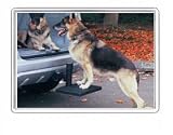Hitch Step-Rotating-SUV - Universal - Black Suv/Van Rotating Step - 20