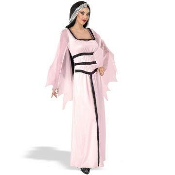 Lily Munster Costume - Standard - Dress Size 14-16