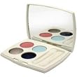 Rare Discontinued Lancome Colour Focus Eye Shadow Quad 4happy Full Size New in Box