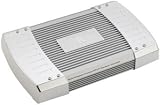 Kole Qx2-360 Qx-Series Amplifier (2-Channel X 85W)